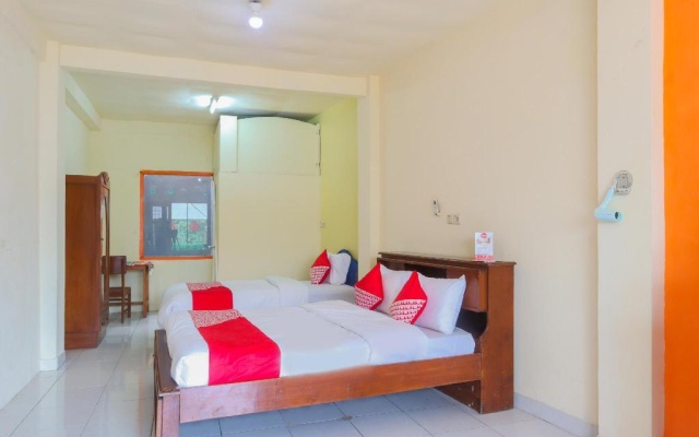 Hotel O Superbedroom – Guest Rooms – Depok