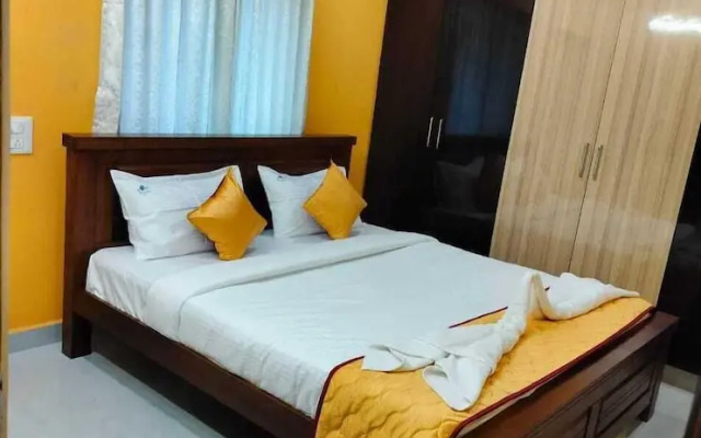 Tirumala Premium Homestay