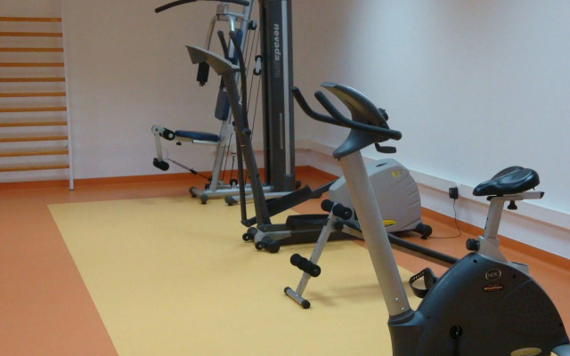 Quinta dos Poetas Nature Hotel & Apartments