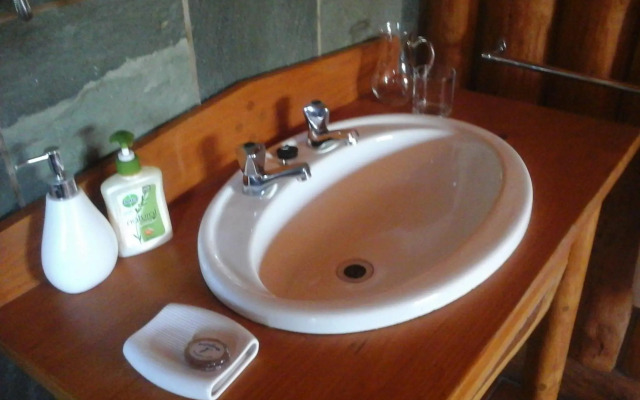 Greenfire Drakensberg Lodge