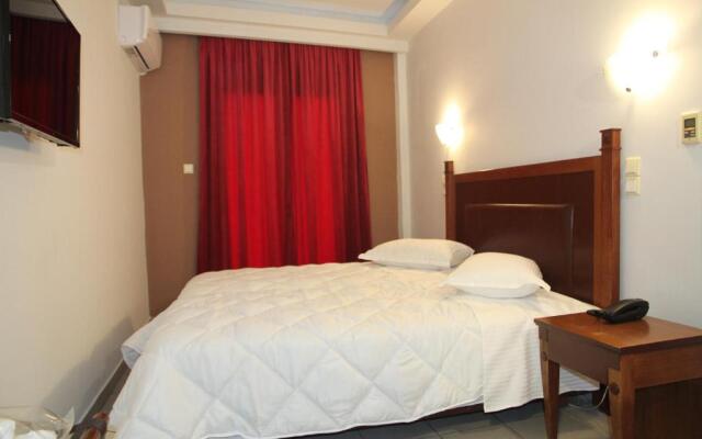 Hotel Selini