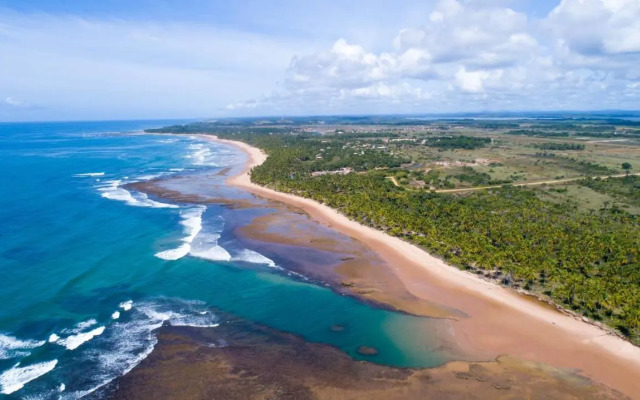 Sup House Barra Grande