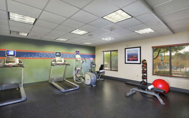 Hampton Inn & Suites Tucson East/Williams Center