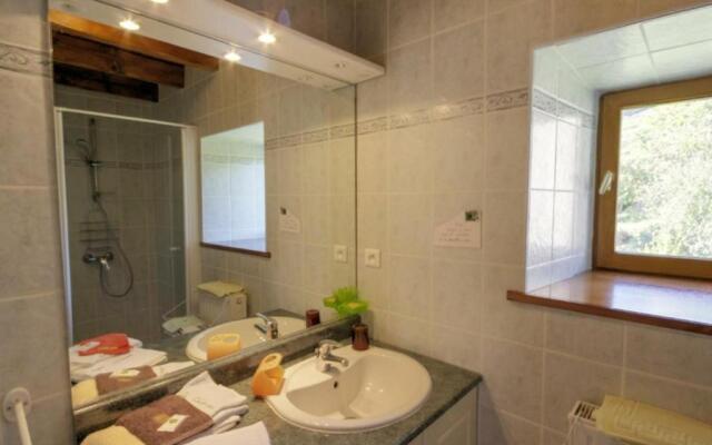 Gîte Burdignes, 4 Pièces, 6 Personnes - Fr-1-496-96