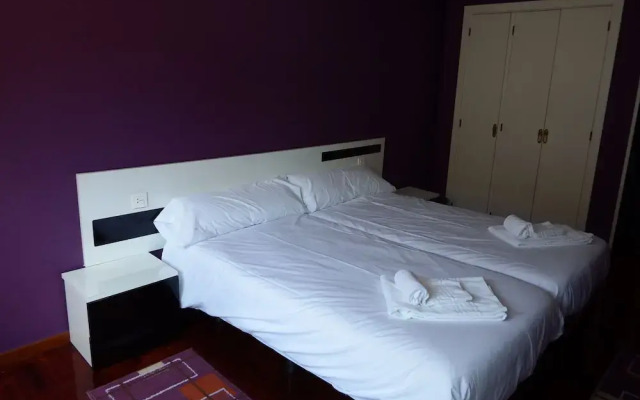 Estupendo Apartamento en Calle Gonzalo Torrente Ballester