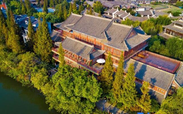 Taizhuang Residence