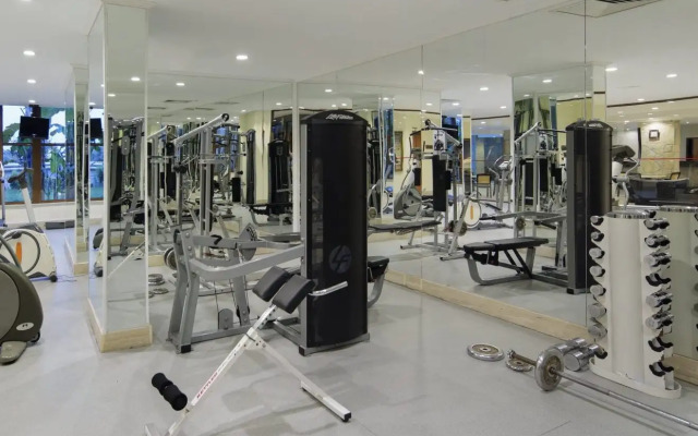 Alba Resort Hotel - Ultra All Inclusive