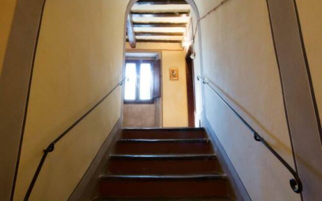 Apartment Sansepolcro (10 People) - Tuscany