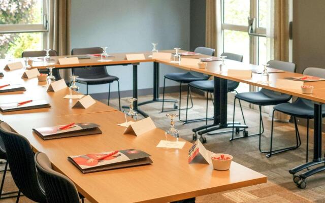 ibis Vesoul