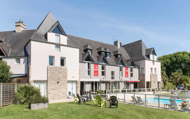 Domaine Des Ormes
