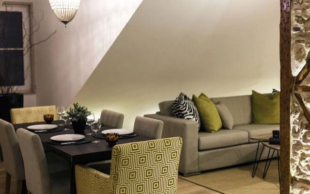 Madalena Downtown Luxury Duplex