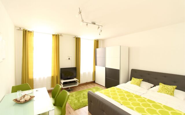 CheckVienna – Apartment Puchsbaumgasse