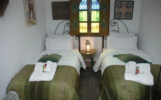 Riad Lahboul