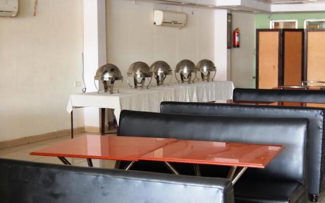Hotel Gloria