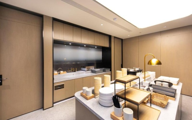 Ji Hotel Bozhou Wanda Plaza – Guest Rooms – Bozhou