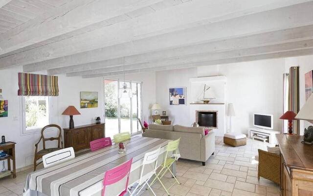 Maison Noirmoutier-en-l'Île, 5 pièces, 8 personnes - FR-1-224B-489