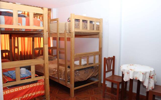 Hostal Las Fresas