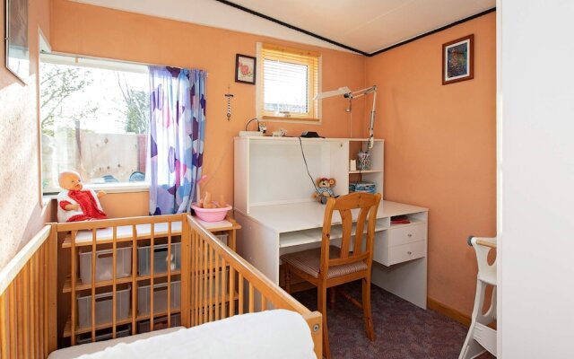 Cozy Holiday Home in Falster near Sea