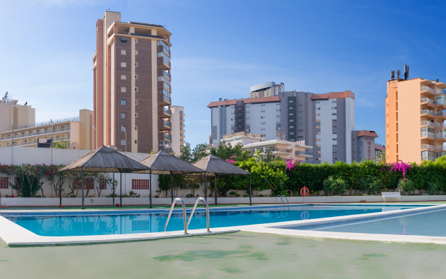 Apartamentos Gemelos 2 - Beninter