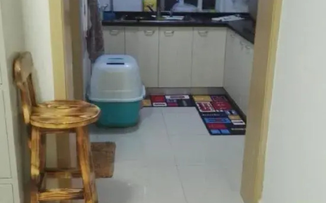 Yanwujia Youth Hostel