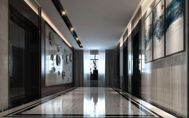 Grand Wilton Hotel