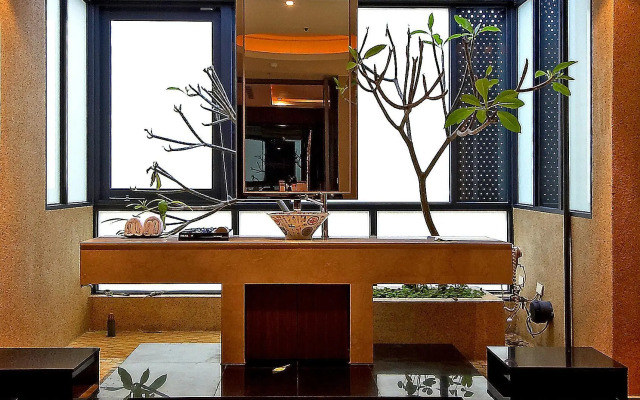 All-Ur Boutique Motel KaoHsiung Branch
