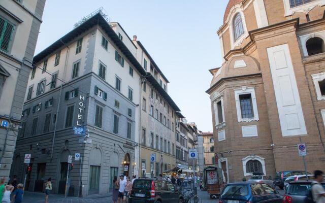 Hotel Palazzo Benci