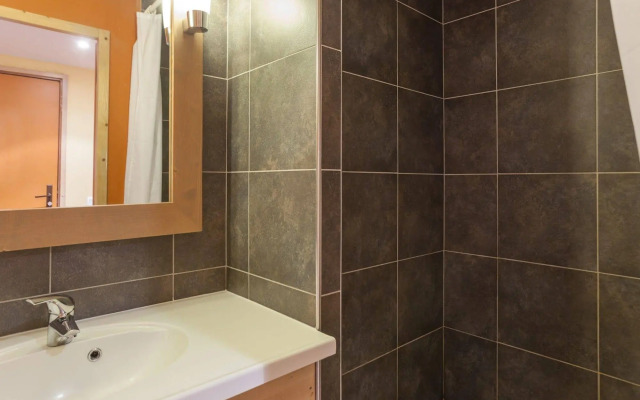 Pierre & Vacances Residence Aconit