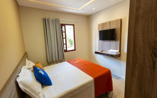 Pousada Nossa Senhora De Fátima