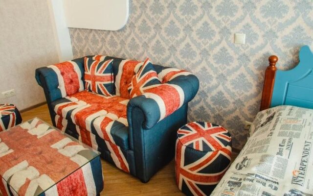 Mini Hotel London Eye