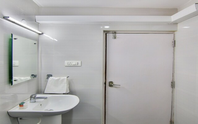 The Mak Inn Hotel - Affordable Luxury Stay