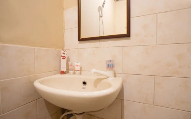 OYO 298 Gemilang Guesthouse