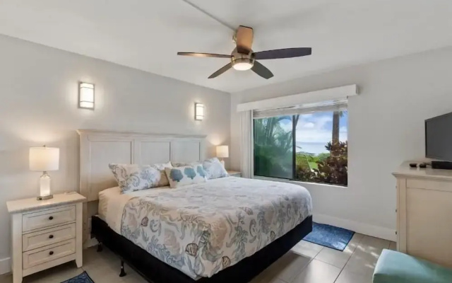 Kihei Beach, #109 2 Bedroom Condo