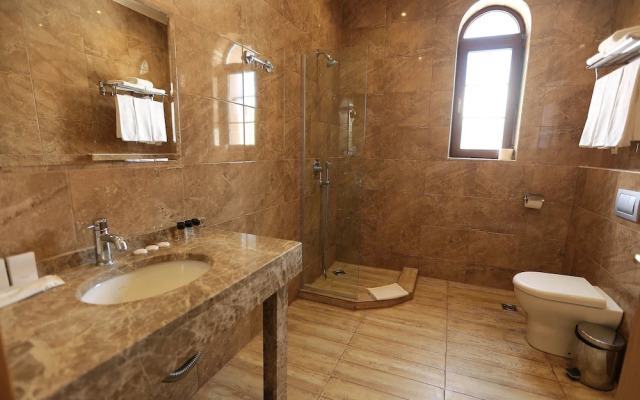Hotel Sno Kazbegi