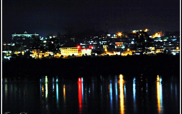 Namkhong Riverside Hotel Chiang Rai