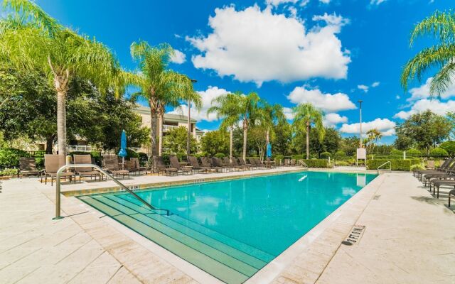 Sandy Ridge Retreat