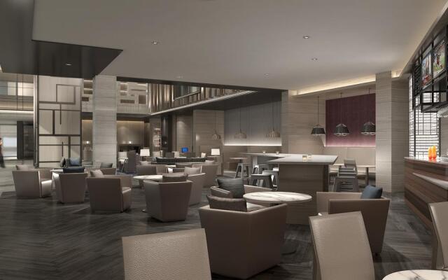 Courtyard by Marriott Los Angeles Monterey Park