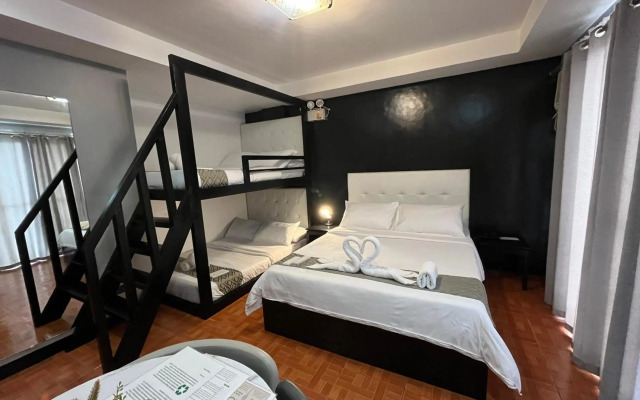 Rangya Hotel