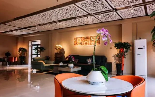 Huajun Ruyuan Homestay