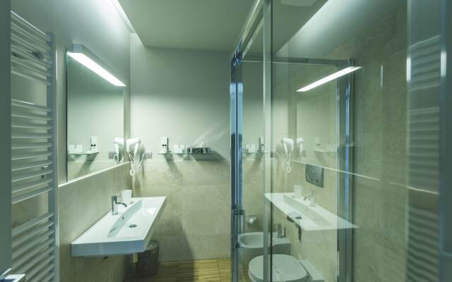 Alkimia boutique hotel