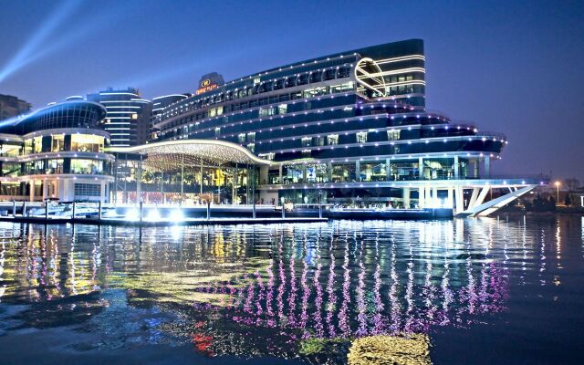 Crowne Plaza Suzhou by IHG