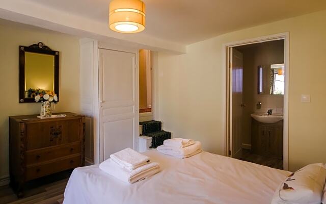 La Ruche Chambres d'hôtes