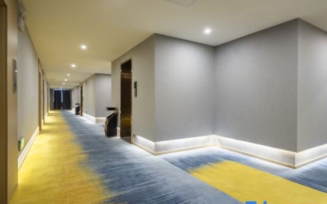 Xinwang Hotel (Ningxiang Economic Development Zone)
