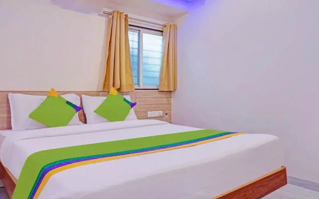 Treebo Trend Hotel Satkar