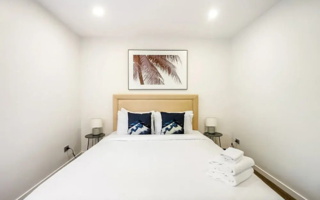 The Perfect Spacious 2BR Getaway-Netflix