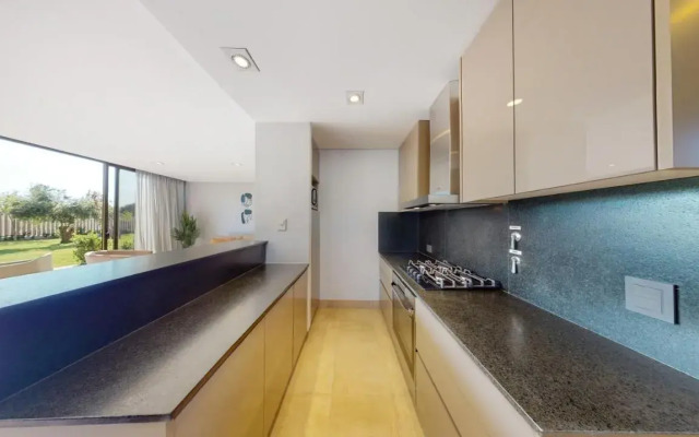 Liniers Green Apartments