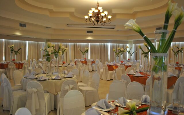 Hotel Palma Real