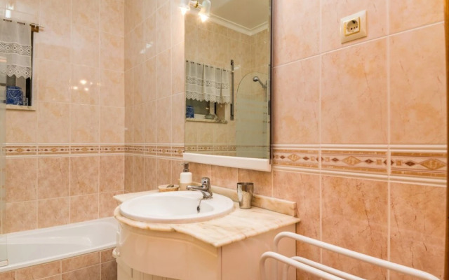 Akisol Olhos de Agua Treasure