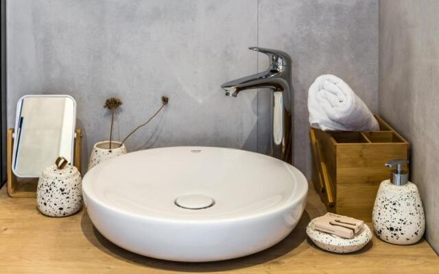 O'live Residence - designer suites