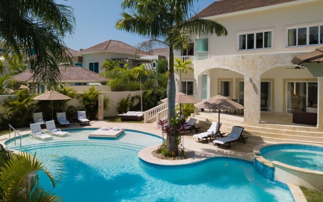 3-bed Villa in Puerto Plata Cofresi Lifestyle